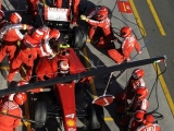 Ferrari Pitstop