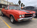 Chevrolet Chevelle SS