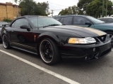 2003 Mustang Cobra