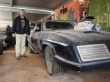 1. Adrian Bennett and Interceptor at the Mad Max 2 Museum.jpg