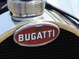 Bugatti