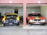 Ford Falcon GT Hardtops at Sandown