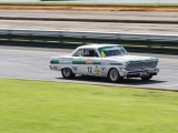 Jim Richards Falcon Sprint at Sandown