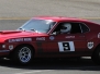 Allan Moffat's Trans Am Mustang