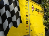 Dunlop Truck