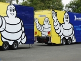 Michelin Men