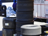 Racing tyres