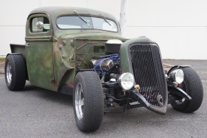 RatRod