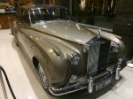 Rolls-Royce Silver Cloud II