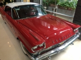 1958 Chrysler New Yorker