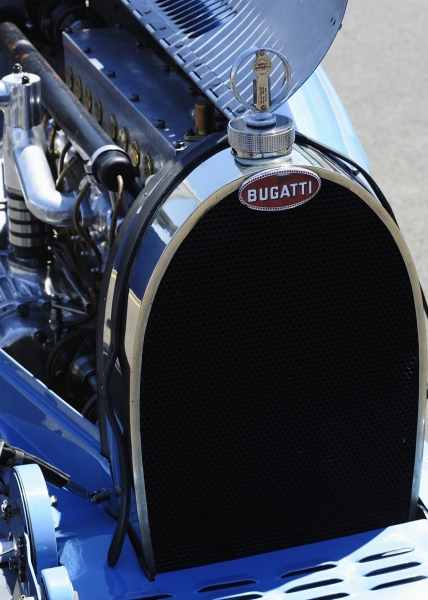 Bugatti Type 35C